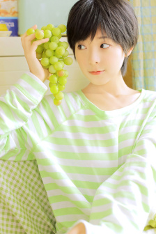 暗芝居第三季